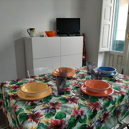 Casa Noa, Il Tuo Appartamento Nel Cuore Di Ortigia Szirakúza Kültér fotó