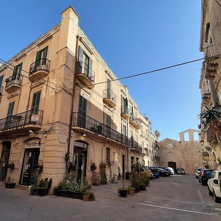 Casa Noa, Il Tuo Appartamento Nel Cuore Di Ortigia Szirakúza Kültér fotó