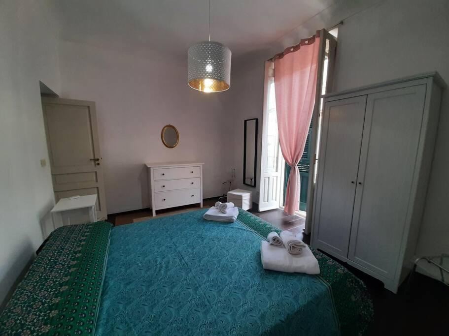 Casa Noa, Il Tuo Appartamento Nel Cuore Di Ortigia Szirakúza Kültér fotó