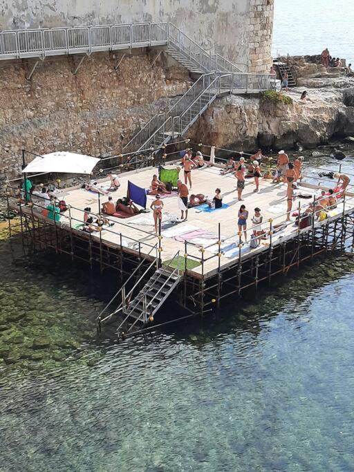 Casa Noa, Il Tuo Appartamento Nel Cuore Di Ortigia Szirakúza Kültér fotó