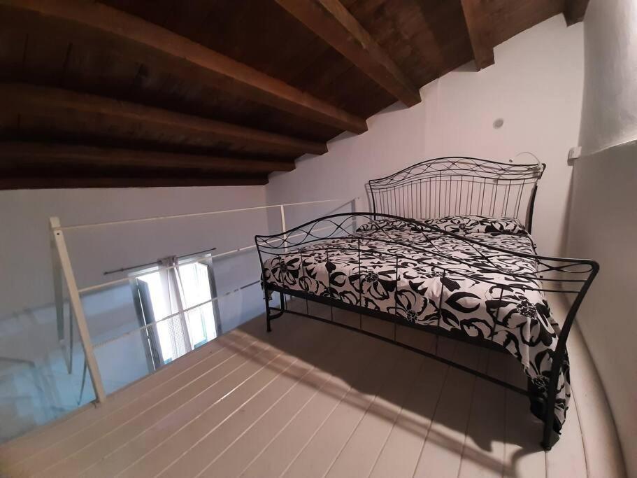 Casa Noa, Il Tuo Appartamento Nel Cuore Di Ortigia Szirakúza Kültér fotó