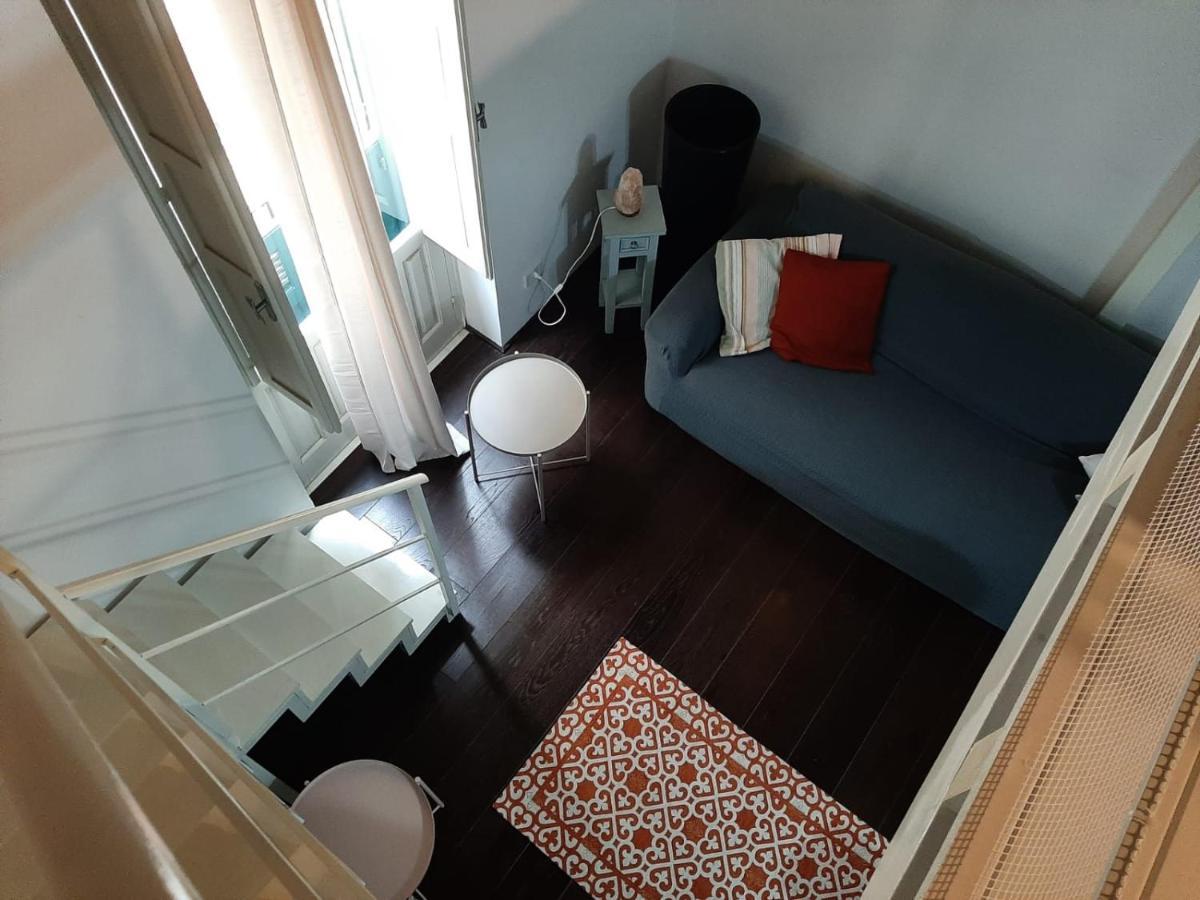 Casa Noa, Il Tuo Appartamento Nel Cuore Di Ortigia Szirakúza Kültér fotó